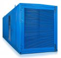 Дизельный генератор Energoprom EFYC 438/400(PMG) в контейнере с АВР