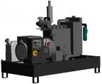 Дизельный генератор Pramac GBW 45 P 230V 3Ф