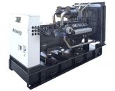 Азимут АД-500С-Т400-2РМ26 с АВР