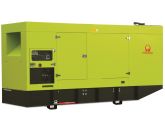 Дизельный генератор GSW 780 V в кожухе
