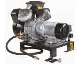 Поршневой компрессор Atlas Copco LE 5-10 Pack Unsilenced