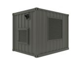 Дизельный генератор Tide Power FB650-R TP в контейнере