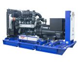Дизельный генератор АД-400С-Т400-1РМ17 (TSS-SA LK, PMG)