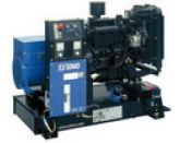 Дизельный генератор SDMO T22K