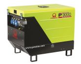 Дизельный генератор Pramac P9000 230V 50Hz