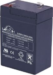 Leoch DJW 6-4,5