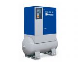 Винтовой компрессор Ceccato CSA 20/10 270 D 400/50 G2