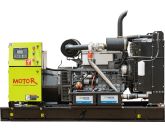 Motor АД100-Т400-2Р с АВР