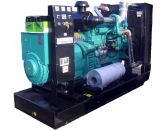 АМПЕРОС АД-160-Т400-P (Проф) с АВР