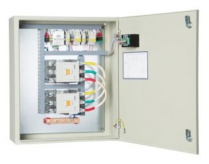 Дизельный генератор Tide Power FB50-SA с АВР