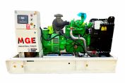 Дизельный генератор MGE P16YI с АВР