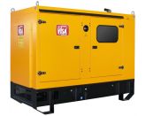 Дизельный генератор Onis VISA P 30 GX с АВР