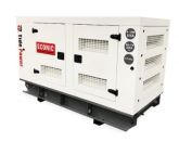 Дизельный генератор Tide Power EC350-C