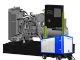 Дизельный генератор Pramac GSW 170 V 220V