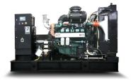 Дизельный генератор CTG 1000D с АВР