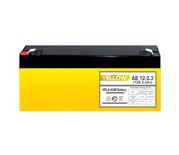 Yellow HRL 12-380WK