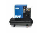 Винтовой компрессор Abac SPINN E 4,0-270