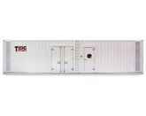 Дизельный генератор Tide Power FC650-R с АВР