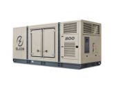 Дизельный генератор GE,BD,900/810,SS