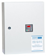 Газовый генератор Gazvolt 300T32 с АВР