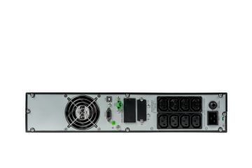 Systeme Electric SRTRU2000RTXLISH
