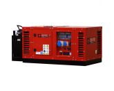 Бензиновый генератор Europower EPS 12000 Е   