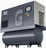 Винтовой компрессор Atlas Copco GA 15 7,5