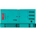 Дизельный генератор MGE P360BN в кожухе