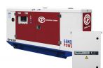 Дизельный генератор General Power GPS33KF