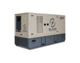 Дизельный генератор GE,AI,275/250,SS
