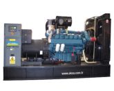 Дизельный генератор Aksa AD 490