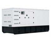 Дизельный генератор YN510DS-S с АВР
