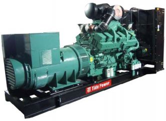 Дизельный генератор Tide Power FB1250-C1