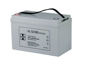 NovAK VL 12-100