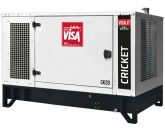 Дизельный генератор Onis VISA P 45 CK с АВР
