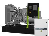 Дизельный генератор Pramac GSW 80 P 220V