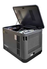 Газовый генератор CTG CU25000TSA