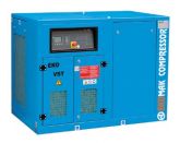 Винтовой компрессор Ekomak EKO 90 VST