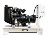 Дизельный генератор CTG 14P
