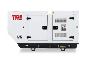 Дизельный генератор Tide Power FC700-LP1