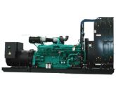Дизельный генератор GE,CU,2240/2040,BF
