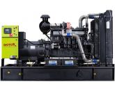 Motor АД400-Т400-2Р с АВР