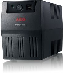 PROTECT Alpha 1200