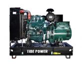 Дизельный генератор Tide Power FB900-LP