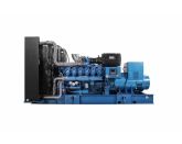 Дизельный генератор MGE P1000BN