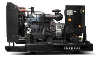 Дизельный генератор ED 400/400 IV