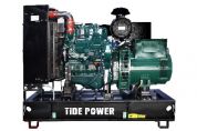 Дизельный генератор Tide Power FB50-SA с АВР