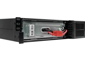 Systeme Electric SRTSE2000RTXLI
