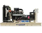 Дизельный генератор TJ450DW5L