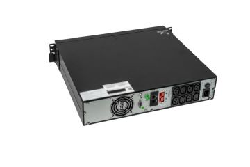 Systeme Electric SRTRU1500RTXLI-NC